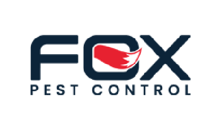 FOX Pest Control logo