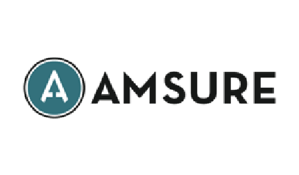 Amsure logo