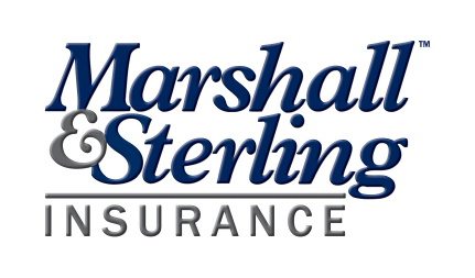 Marshall & Sterling logo