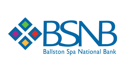 Ballston Spa National Bank logo