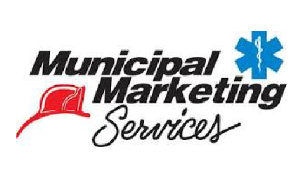 Municipal Marketing Services logo