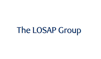 The LOSAP Group of RBC Wealth Management logo
