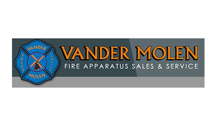 Vander Molen Fire logo