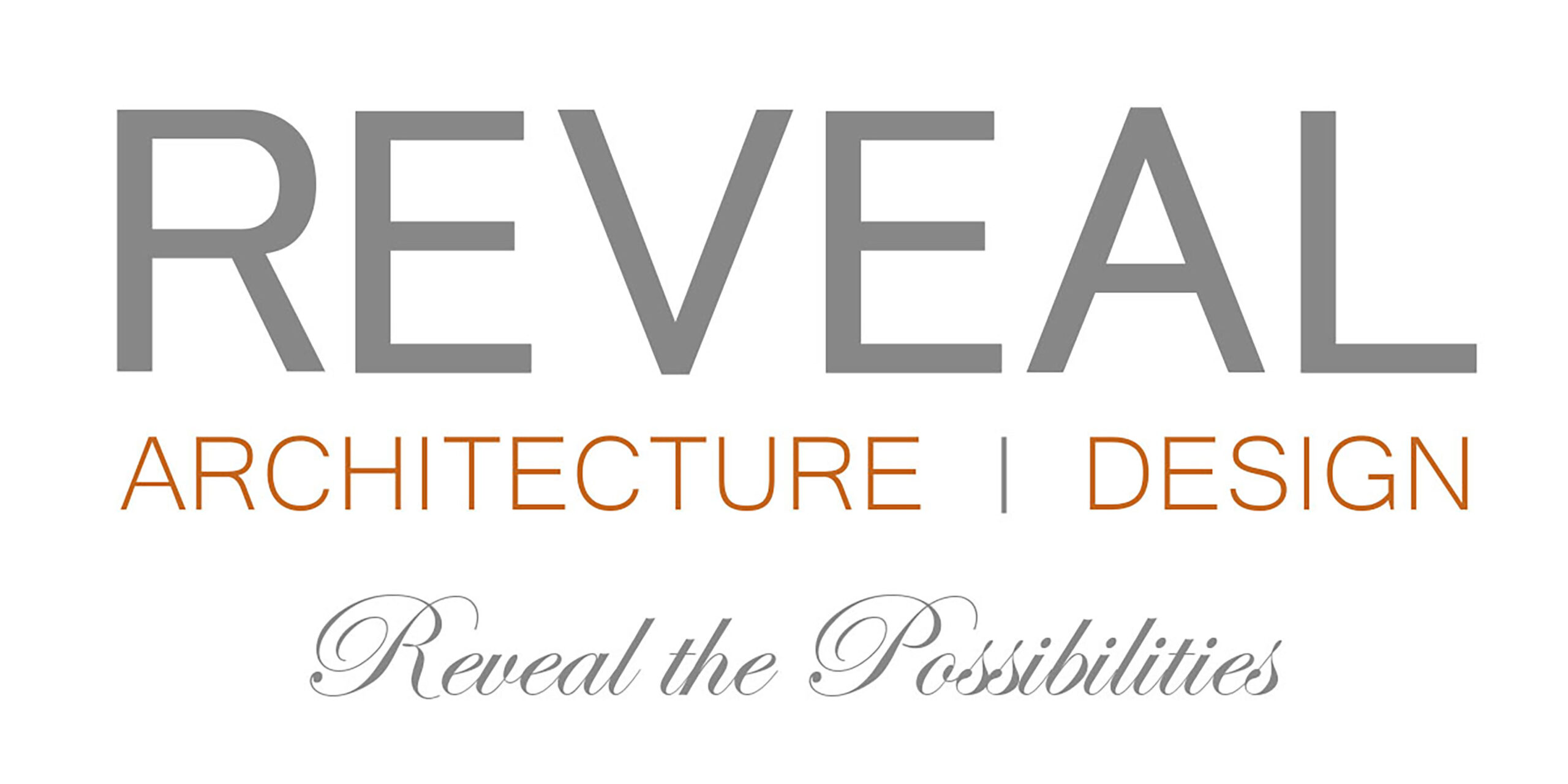 REVEAL ARCHITECTURE AND DESIGN